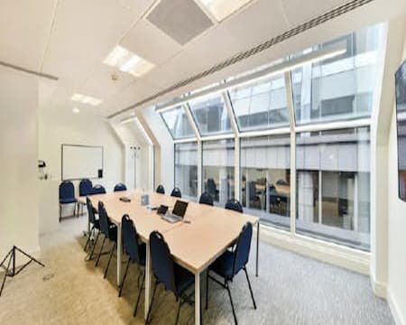 Clements Lane, London, EC4N