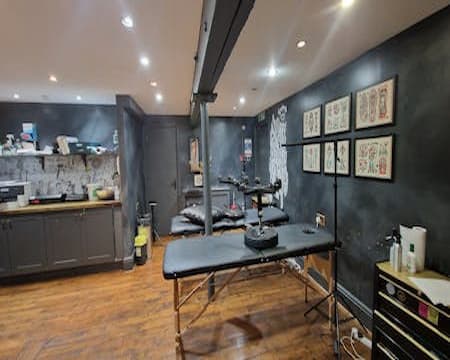 Curtain Road, London, EC2A