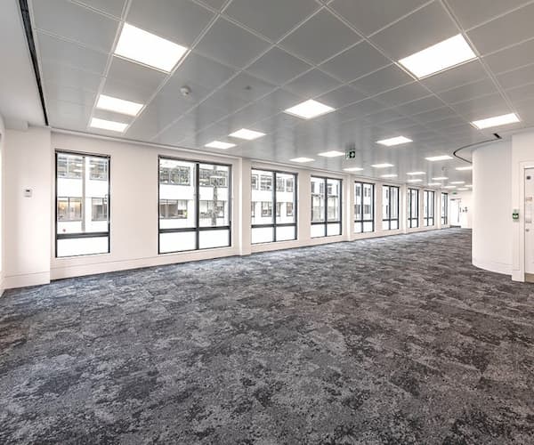 Wigmore Street, London, W1U