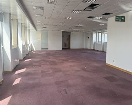 Villiers House, Ealing Broadway, London, W5