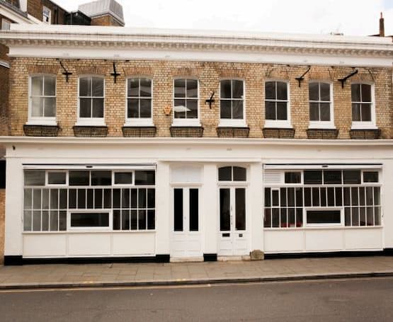 Thurloe Place, London, SW7