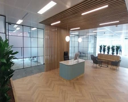 Monument Place, London, EC3R
