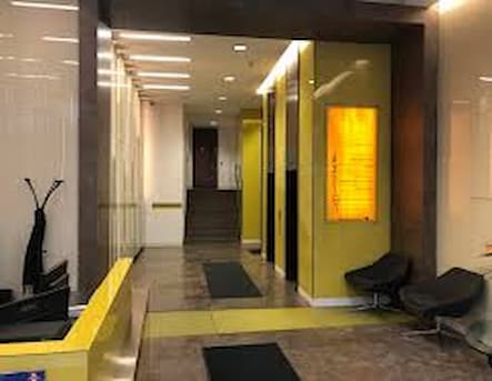Chancery Lane, London, WC2A