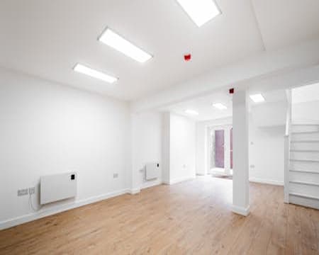 Barnsbury Street, London, N1