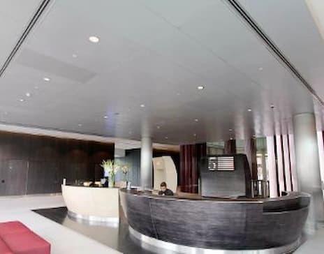 Merchant Square, London, W2