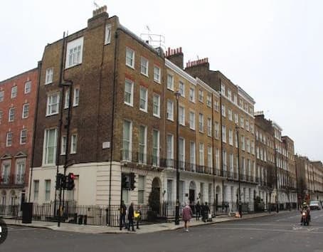 Gloucester Place, London, W1U