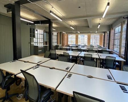 Old Street, London, EC1V