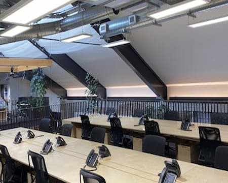 Pennington Street Warehouse, Wider Docklands, London, E1W