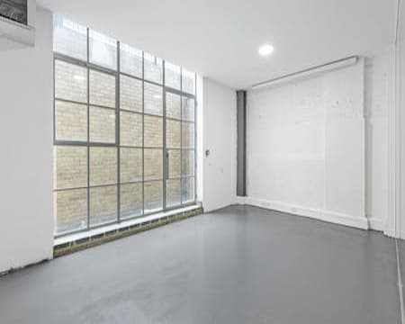 Shepherdess Place, London, N1