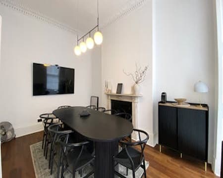 Bloomsbury Street, London, WC1B
