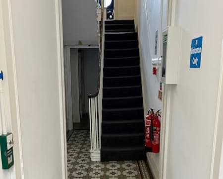 Doughty Street, London, WC1N
