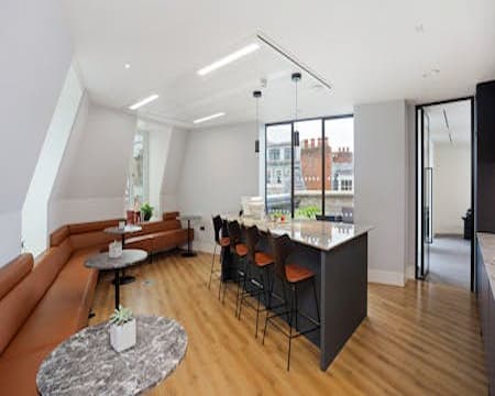 Grosvenor Street, London, W1K