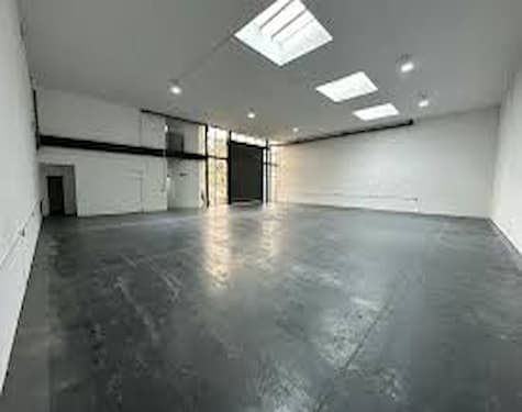 Bittern Place, Coburg Road, Wood Green, London, N22