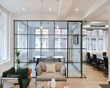 Beak Street, London, W1F