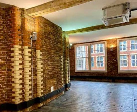 Old Street, London, EC1V