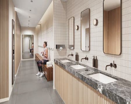 Fitzroy Place, 8 Mortimer Street, London, W1T