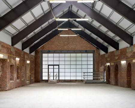 Pennington Street Warehouse, Wider Docklands, London, E1W