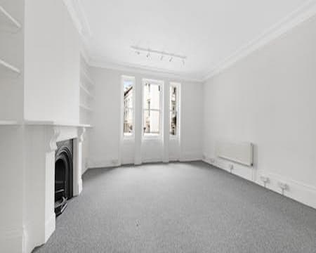 Great Russell Street, London, WC1B