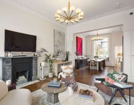 Cromwell Place, London, SW7
