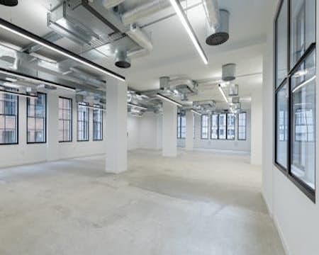 Moorgate Place, London, EC2R