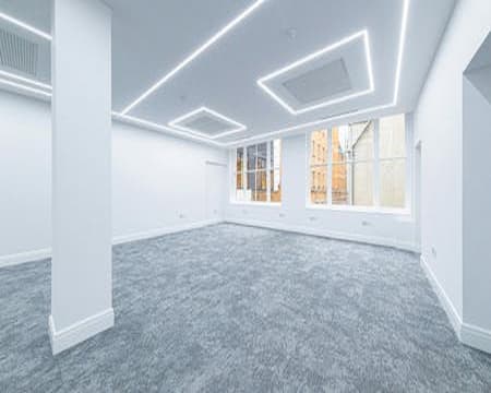 London Wall, London, EC2M