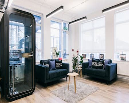 Great Titchfield Street, London, W1W