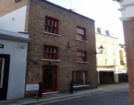 Stewarts Grove, London, SW3
