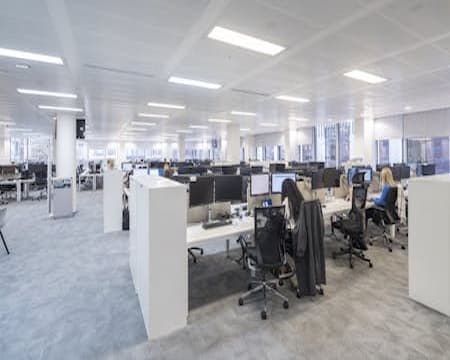Fitzroy Place, 8 Mortimer Street, London, W1T