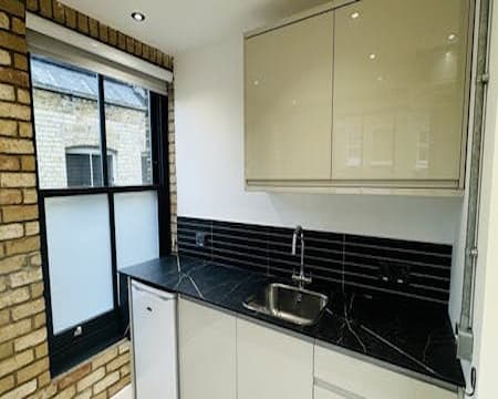 Dufferin Street, London, EC1Y
