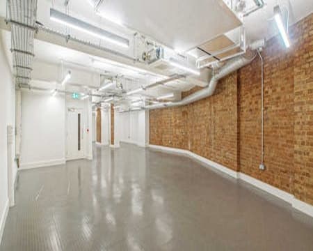 Bath Street, London, EC1V