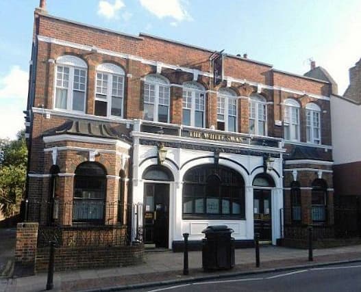 The Village, London, SE7