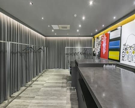 Cube House 5 Spa Road, London, SE16