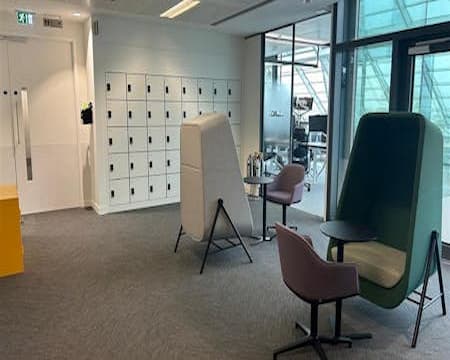 Mark Lane City, London, EC3R
