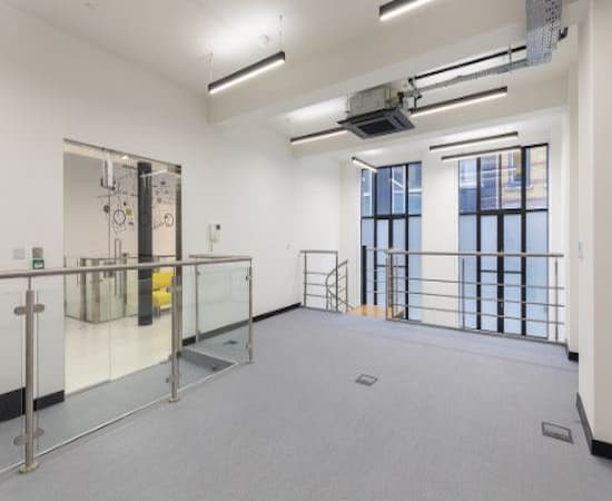 Stukeley Street, London, WC2B