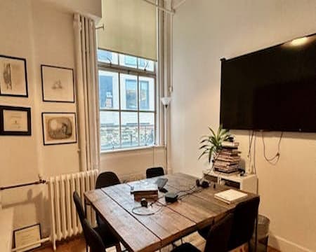 Rathbone Place, London, W1T