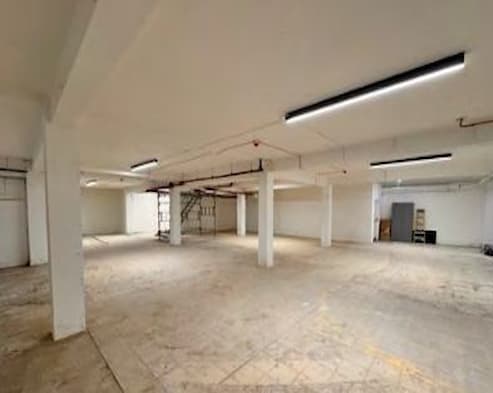 High Holborn, London, WC1V