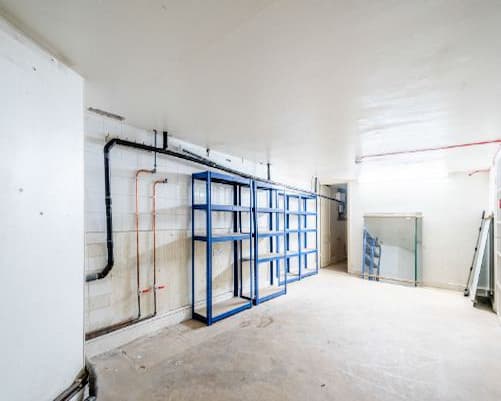 Hackney Road, London, E2
