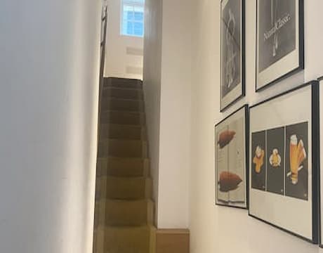 Dean Street, London, W1D