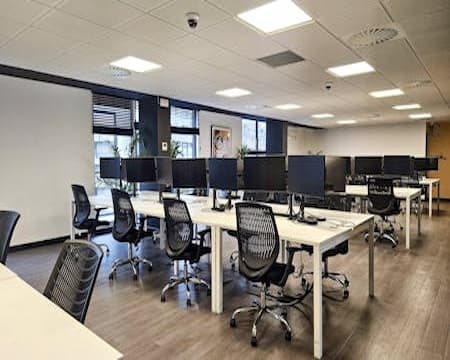 Aldersgate, London, EC1A