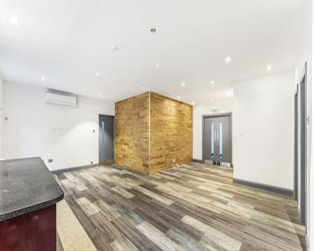 Bonhill Street, London, EC2A