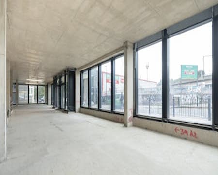 Dace Road, London, E3