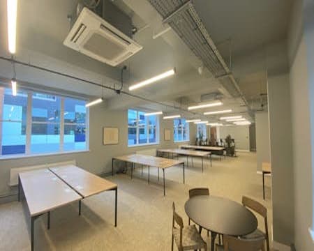 Maple Place, London, W1T