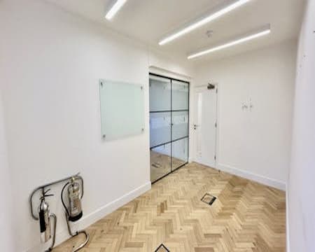 Albemarle Street, London, W1S