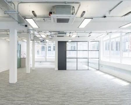 Charterhouse Buildings, London, EC1M