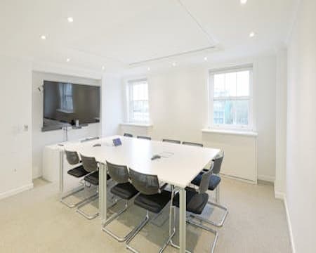 Cromwell Place, London, SW7