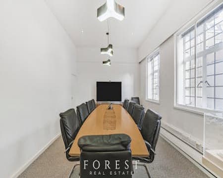 Allsop Place, London, NW1