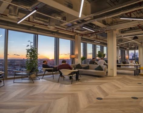 Ariel Way, London, W12