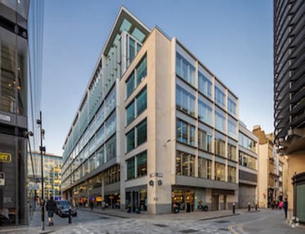 Bread Street, London, EC4M
