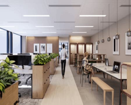 Bread Street, London, EC4M