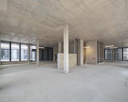Dace Road, London, E3